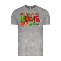 Cloud Rock home grown Vintage Tee - texasbilliewilder