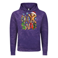 Oh Snap Christmas Cookie Vintage Hoodie | Teevron