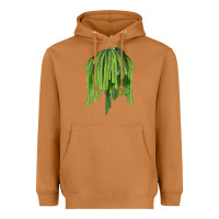 Meerkat Selenicereus Cactus Heavyweight Hoodie - LillyAllenDesigns