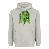 Moon Dust Selenicereus Cactus Heavyweight Hoodie - LillyAllenDesigns
