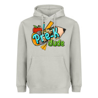 Moon Dust pre k dude Heavyweight Hoodie - Jasminsmagicworld