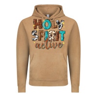 Vintage Camel holy spirit active Vintage Hoodie - texasbilliewilder