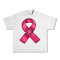 Lunar Rock breast cancer awareness ribbon Urban Heavy Tee - RanaPortraitStore