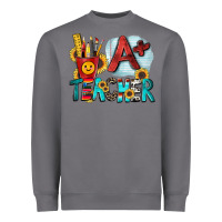 Storm a  teacher Heavyweight Sweatshirt - Zillion Design Studio