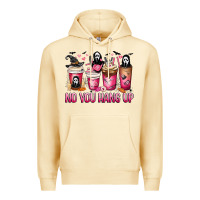 Pina Colada No you hang up coffee cups Premium Hoodie - MaliasSmallBusiness