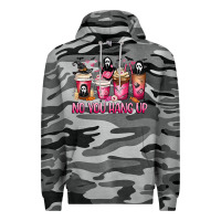 Slate Camo No you hang up coffee cups Premium Hoodie - MaliasSmallBusiness