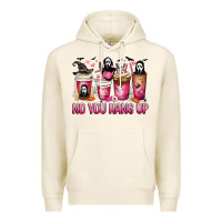 Tofu No you hang up coffee cups Premium Hoodie - MaliasSmallBusiness