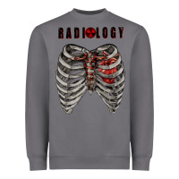 Storm Radiology Heavyweight Sweatshirt - RanaPortraitStore