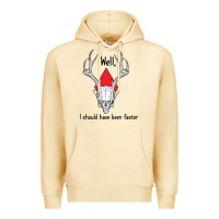 Pina Colada I should have been faster Premium Hoodie - Bettercallsaul