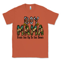 Copper Boy Mama From Son Up To Son Down Classic Tee - CowhideDigitalArt