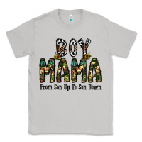 Moon Dust Boy Mama From Son Up To Son Down Classic Tee - CowhideDigitalArt
