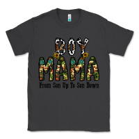 Smoke Boy Mama From Son Up To Son Down Classic Tee - CowhideDigitalArt