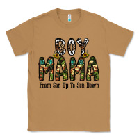 Toasted Coconut Boy Mama From Son Up To Son Down Classic Tee - CowhideDigitalArt