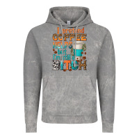 Cloud Rock i pretend coffee helps but im stil a bitch Vintage Hoodie - texasbilliewilder