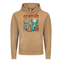 I Pretend Coffee Helps But Im Stil A Bitch Vintage Hoodie | Teevron