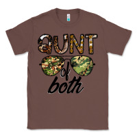 Chestnut aunt of both Classic Tee - CowhideDigitalArt