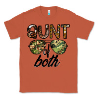 Copper aunt of both Classic Tee - CowhideDigitalArt