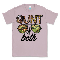 Lilac aunt of both Classic Tee - CowhideDigitalArt