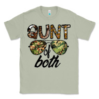Matcha aunt of both Classic Tee - CowhideDigitalArt