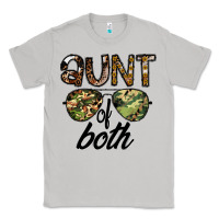 Moon Dust aunt of both Classic Tee - CowhideDigitalArt