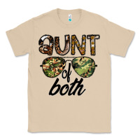 Mushroom aunt of both Classic Tee - CowhideDigitalArt