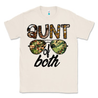 Natural aunt of both Classic Tee - CowhideDigitalArt