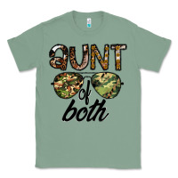 Sage aunt of both Classic Tee - CowhideDigitalArt