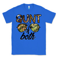 True Royal aunt of both Classic Tee - CowhideDigitalArt