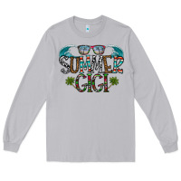 Summer Gigi Long Sleeve Tee | Teevron