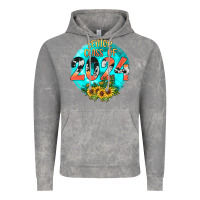 Cloud Rock class of 2024 senior Vintage Hoodie - JahusDesignShop