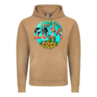 Vintage Camel class of 2024 senior Vintage Hoodie - JahusDesignShop