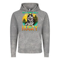 Cloud Rock life is better with a husky Vintage Hoodie - texasbilliewilder