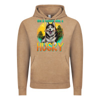 Vintage Coffee life is better with a husky Vintage Hoodie - texasbilliewilder