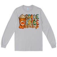 Moon Dust spice spice baby Long Sleeve Tee - RacoonDesign