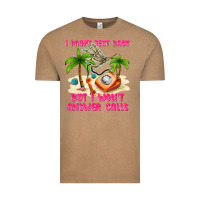 Vintage Coffee i might text back Vintage Tee - texasbilliewilder