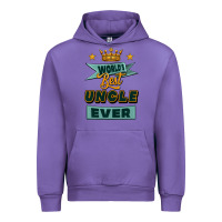 Tulip world's best uncle ever Urban Hoodie - Jasminsmagicworld