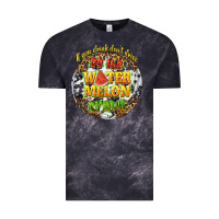Cloud Black if you drink dont drive do the watermelon crawl Vintage Tee - texasbilliewilder