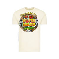 Vintage Arctic if you drink dont drive do the watermelon crawl Vintage Tee - texasbilliewilder