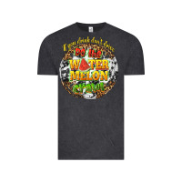 Vintage Black if you drink dont drive do the watermelon crawl Vintage Tee - texasbilliewilder