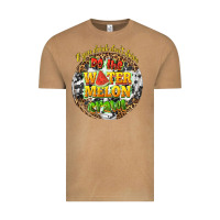 Vintage Camel if you drink dont drive do the watermelon crawl Vintage Tee - texasbilliewilder