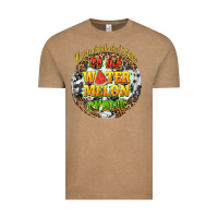 Vintage Coffee if you drink dont drive do the watermelon crawl Vintage Tee - texasbilliewilder