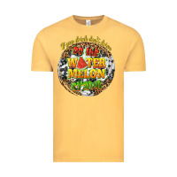 Vintage Mustard if you drink dont drive do the watermelon crawl Vintage Tee - texasbilliewilder