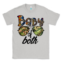Moon Dust baby of both Classic Tee - CowhideDigitalArt