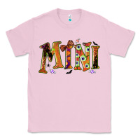Bubblegum Pink halloween mini Classic Tee - BundleAndBundleShop