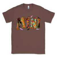Chestnut halloween mini Classic Tee - BundleAndBundleShop