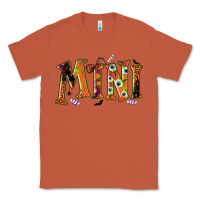Copper halloween mini Classic Tee - BundleAndBundleShop