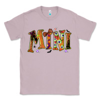 Lilac halloween mini Classic Tee - BundleAndBundleShop
