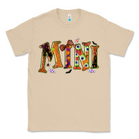 Mushroom halloween mini Classic Tee - BundleAndBundleShop