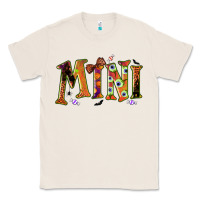 Natural halloween mini Classic Tee - BundleAndBundleShop