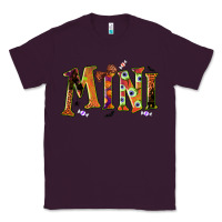 Plum halloween mini Classic Tee - BundleAndBundleShop